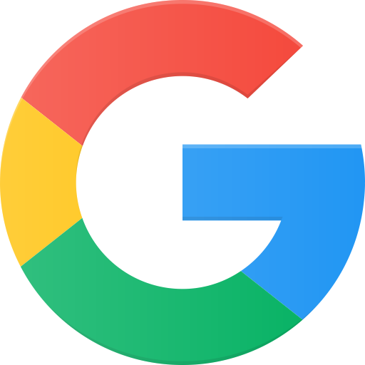 Google Login Button