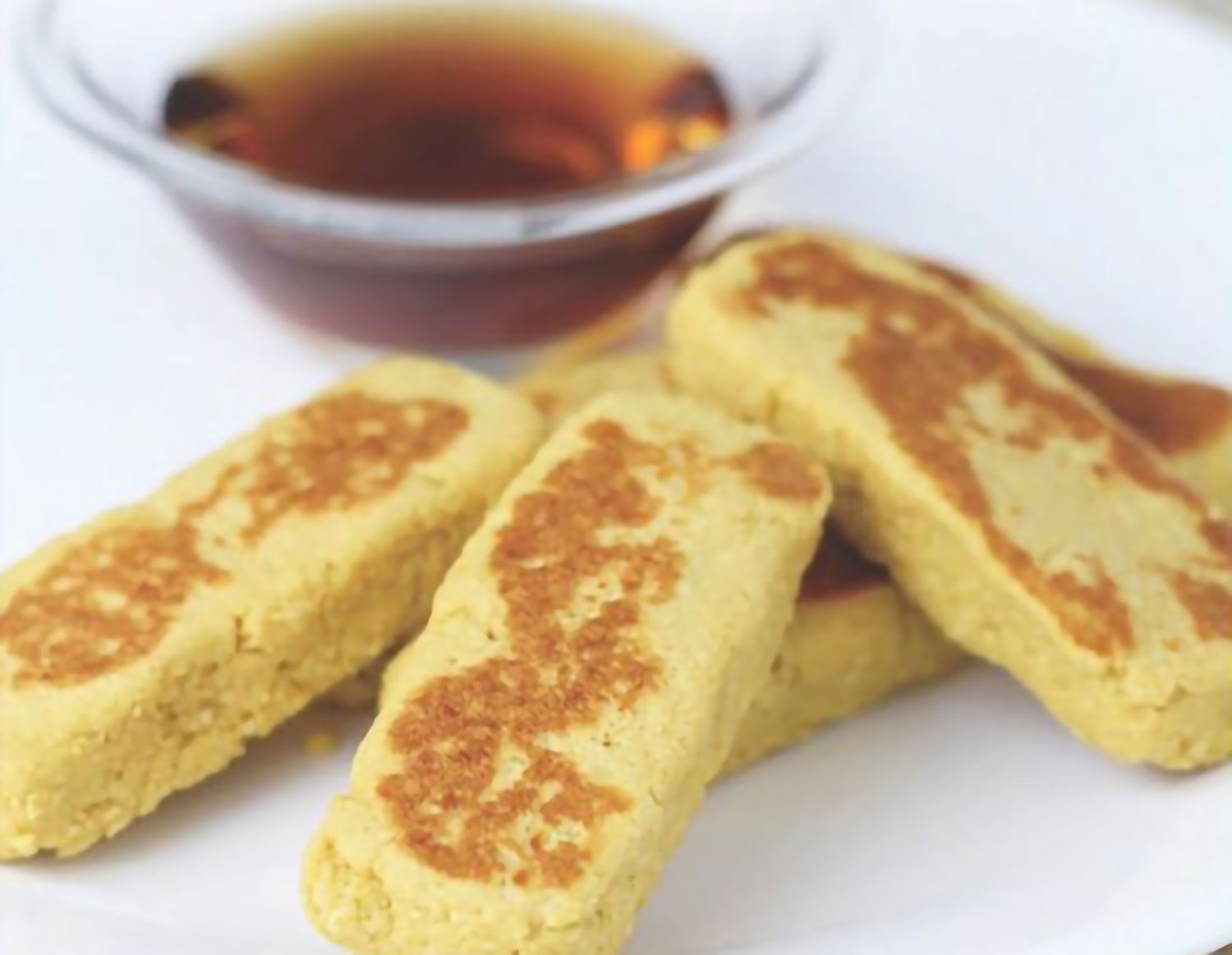 French Toast Sticks Lean And Green Recipes