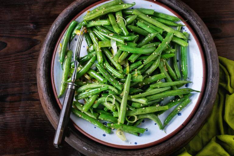 Green Bean Casserole