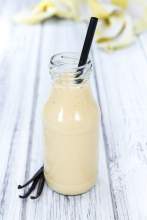 Healthy Tiramisu Milkshake Recipe