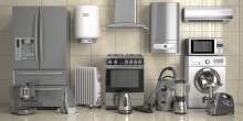 Photo of some of the top Kitchen Appliance Trends for 2022
