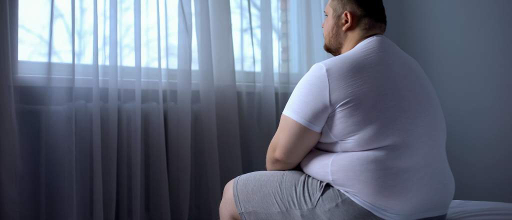 How Mental Health Is Impacted By Being Overweight