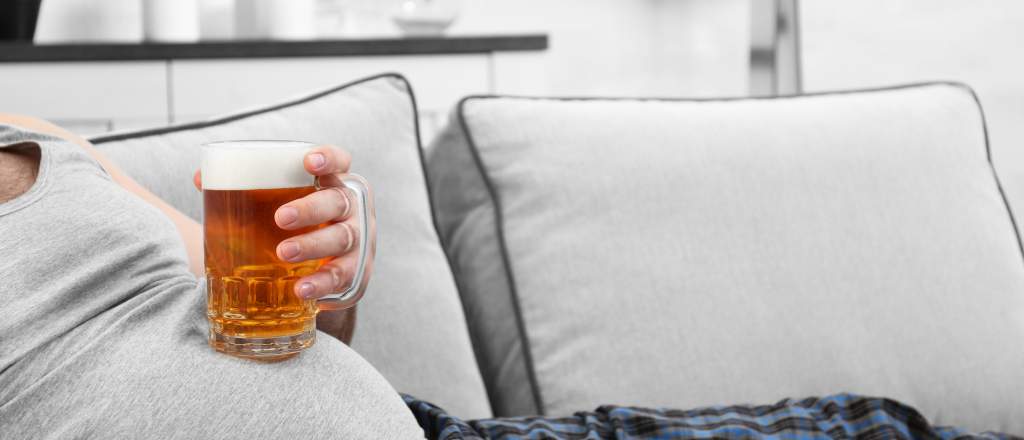 Impact of Alcohol on your Weight Loss Efforts 